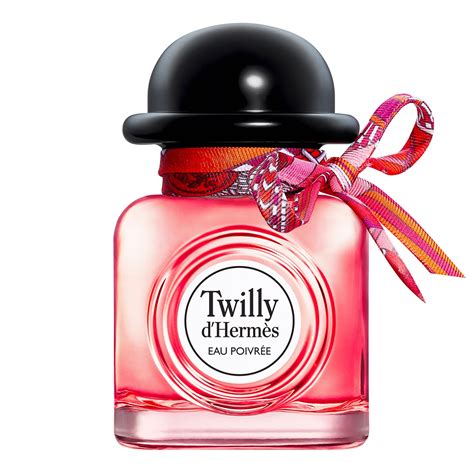 sephora twilly hermes|hermes twilly d'hermes eau poivree.